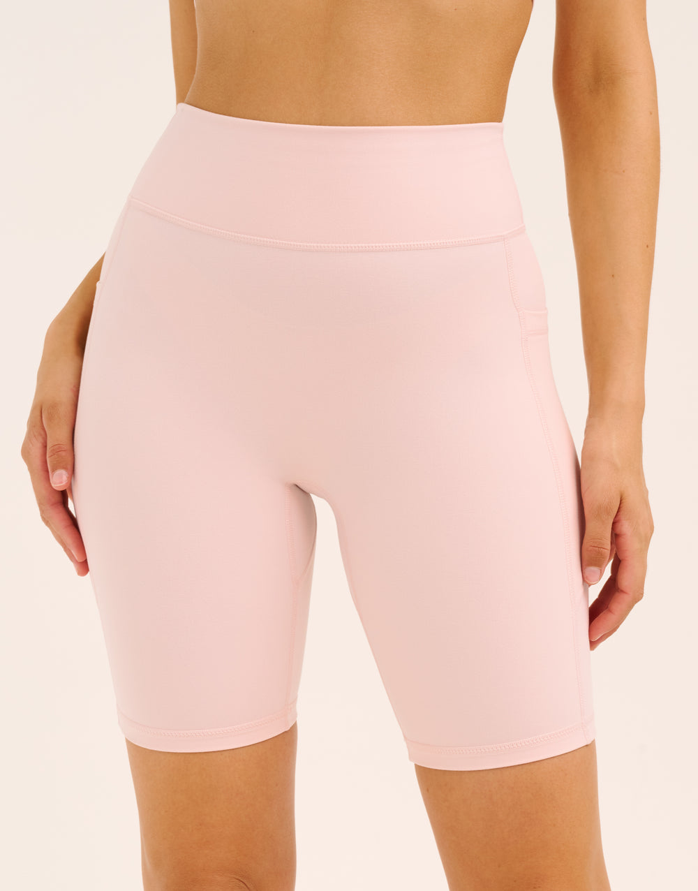 Ascend Pocket Shorts 8