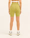 Ascend Pocket Shorts 8" - Olive