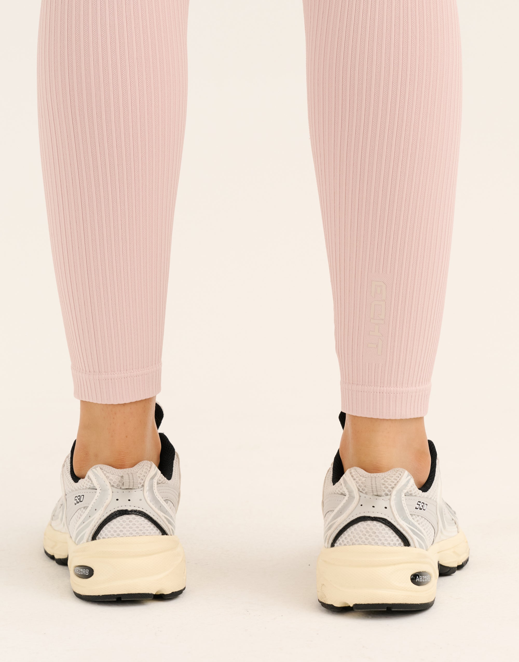 Arise Comfort Leggings V2 - Mauve