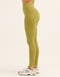 Arise Comfort Mid-Waist Leggings - Olive