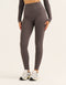 Arise Comfort Mid-Waist Leggings - Slate