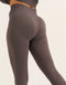 Arise Comfort Mid-Waist Leggings - Slate