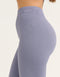 Arise Comfort Mid-Waist Leggings - Washed Blue
