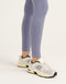 Arise Comfort Mid-Waist Leggings - Washed Blue