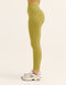 Arise Comfort Leggings V2 - Olive