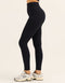 Arise Comfort Leggings V2 - Stealth Black