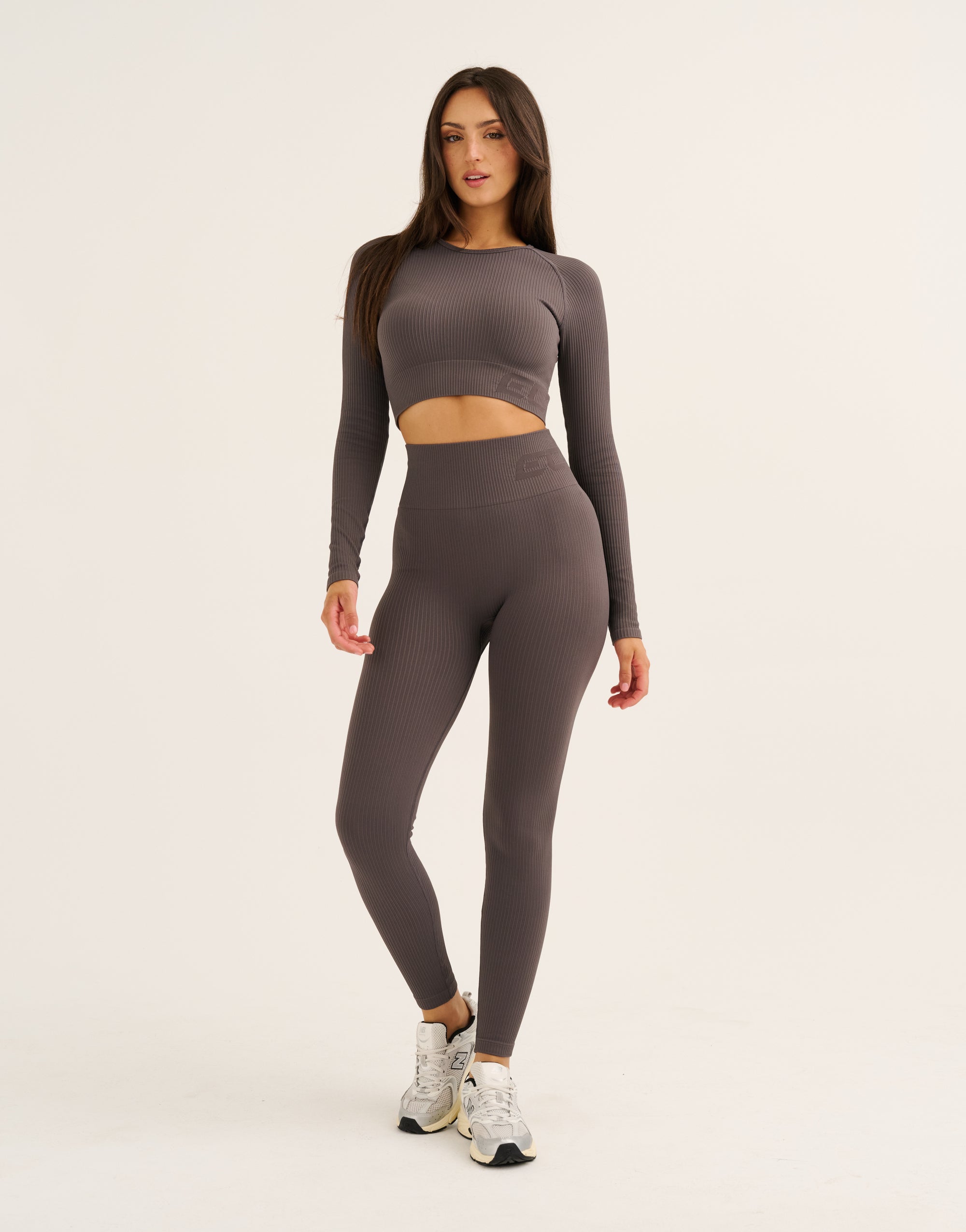 Arise Comfort Leggings V2 - Slate