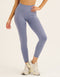 Pulse Leggings - Washed Blue