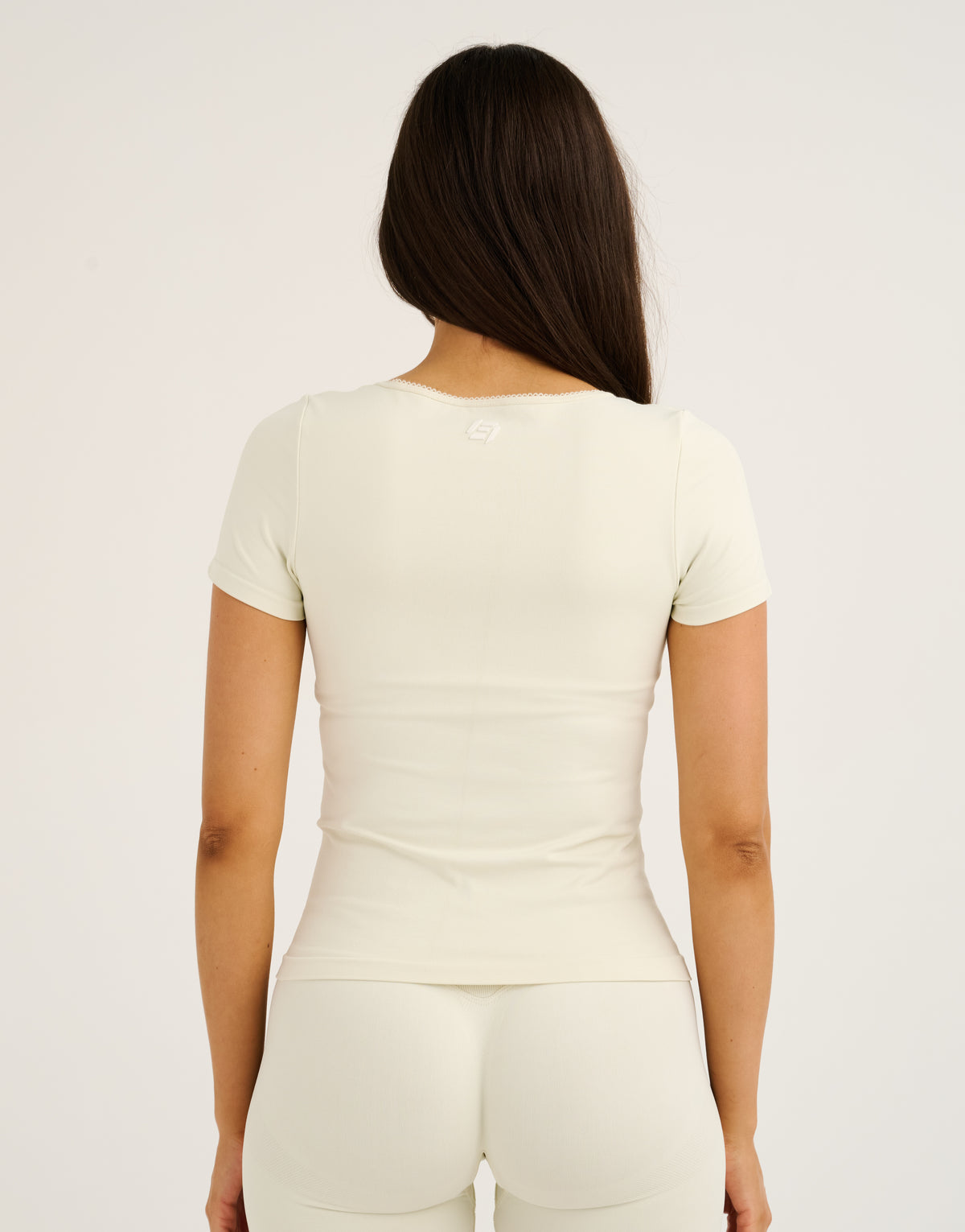 Pulse Short Sleeve - Onyx