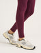 Arise Scrunch Leggings V2 - Blackberry