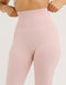 Arise Scrunch Leggings V2 - Mauve