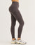 Arise Scrunch Mid-Waist Leggings - Slate Grey