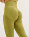 Arise Scrunch Leggings V2 - Olive