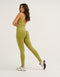 Arise Scrunch Leggings V2 - Olive