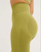 Arise Scrunch Leggings V2 - Olive