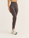 Arise Scrunch Leggings V2 - Slate Grey