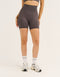 Arise Scrunch Shorts V2 - Slate Grey
