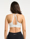 Classic Sports Bra - Micro Grey