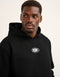 Classic Hoodie - Black