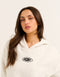 Classic Hoodie - Heather Grey