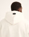 Classic Hoodie - Heather Grey