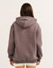 Classic Hoodie - Slate Grey