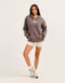 Classic Hoodie - Slate Grey
