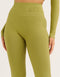 Arise Comfort Flare Leggings V2 - Olive