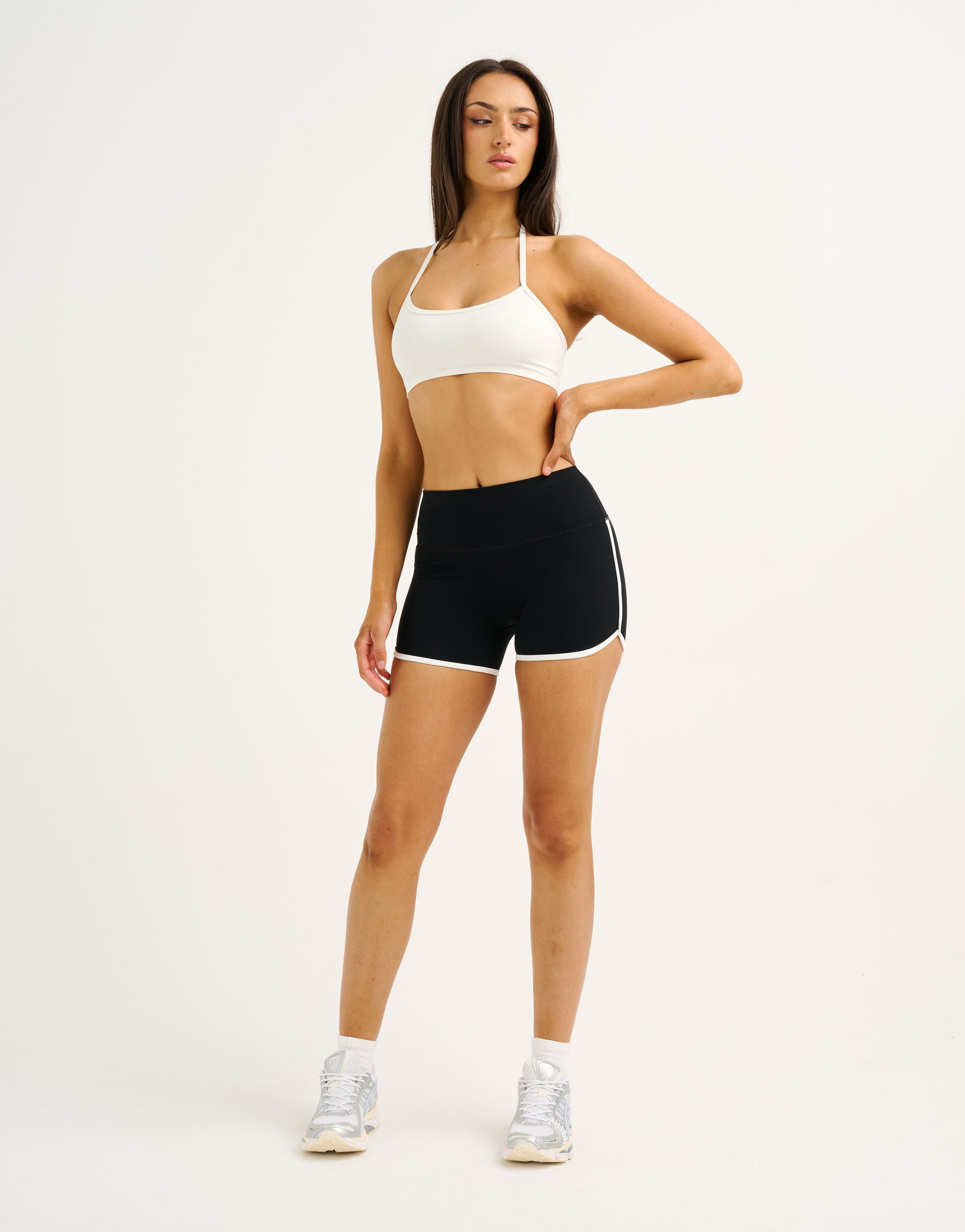 Mode Shorts - Black
