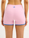 Mode Shorts - Lilac