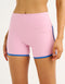 Mode Shorts - Lilac