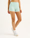 Mode Shorts - Mint