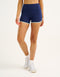 Mode Shorts - Navy