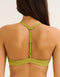 Core Layer Sports Bra - Olive