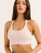 Essence Sports Bra V2 - Mauve