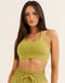 Essence Sports Bra V2 - Olive