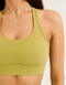 Essence Sports Bra V2 - Olive