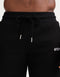 Echt Force Knit Shorts - Black