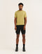 Foundation Tee 27" - Olive