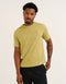 Foundation Tee 27" - Olive