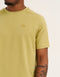 Foundation Tee 27" - Olive