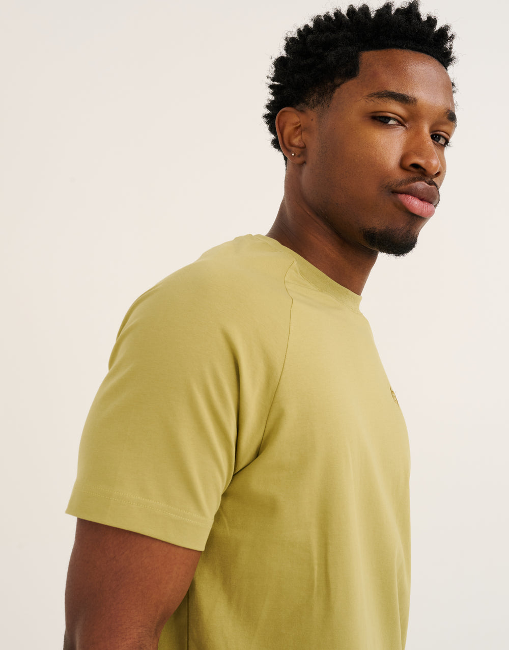 Foundation Tee 27