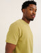 Foundation Tee 27" - Olive