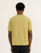 Foundation Tee 27" - Olive