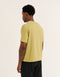 Foundation Tee 27" - Olive