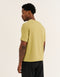 Foundation Tee 27" - Olive