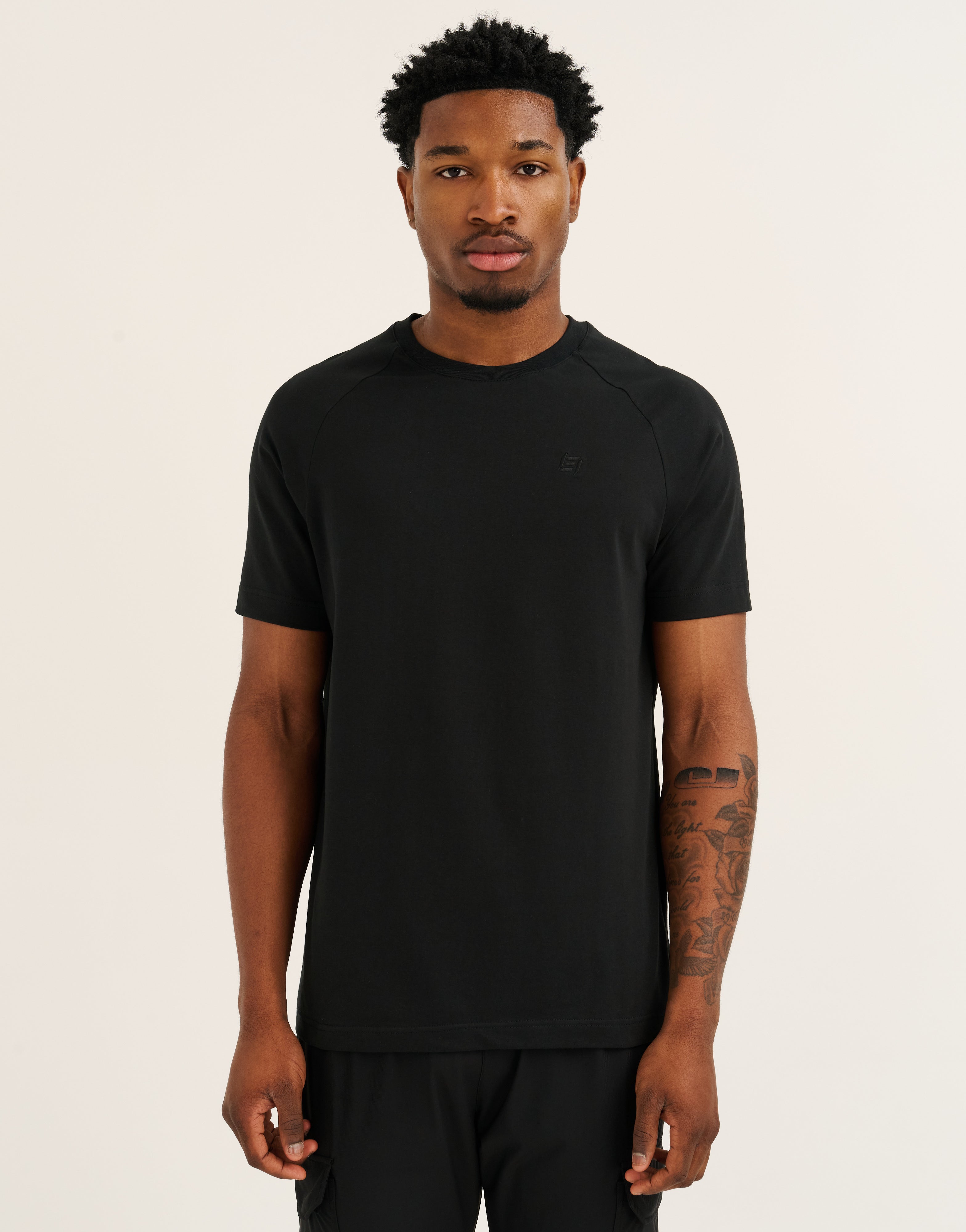 Foundation Tee 30
