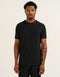 Foundation Tee 30" - Black