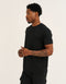 Foundation Tee 30" - Black
