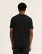 Foundation Tee 30" - Black
